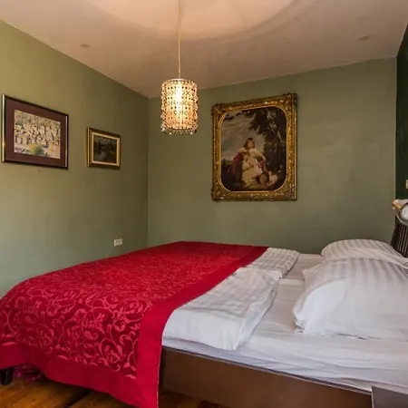 Fabulous Apartment, Charming Garden, Close To The Beach Zadar