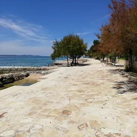 アパート Fabulous Apartment, Charming Garden, Close To The Beach